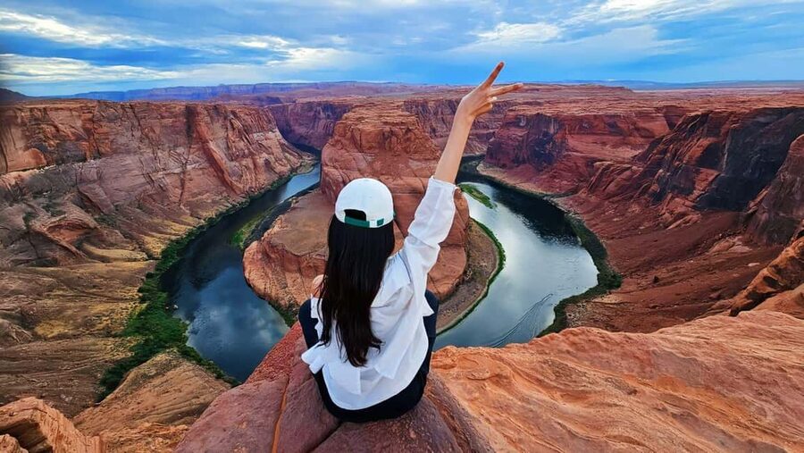 1-Day Grand Canyon Tour from Las Vegas: Stargazing & Sunrise - Key points before you book
