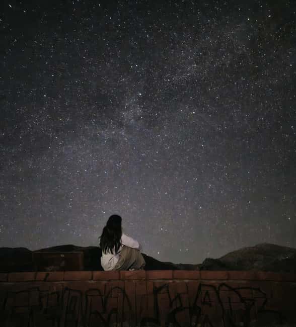 1-Day Grand Canyon Tour from Las Vegas: Stargazing & Sunrise - Grand Canyon sunrise from the South and East Rims