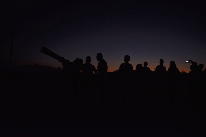 1 Hour horse Ride and Jeep adventure with stargazing -Hurghada - Leaving Hurghada for the open desert