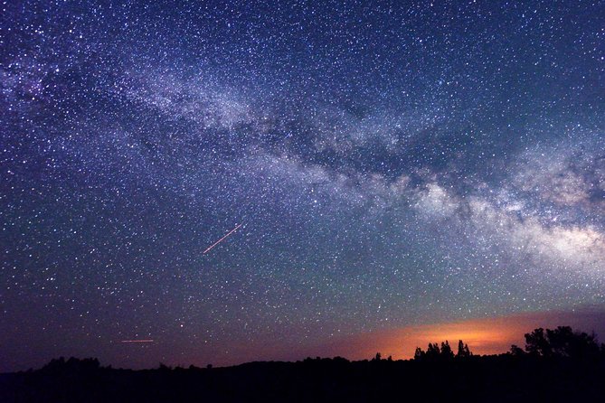 After Dark Desert Tour and Navigating the Night Sky - Key points to know before you book