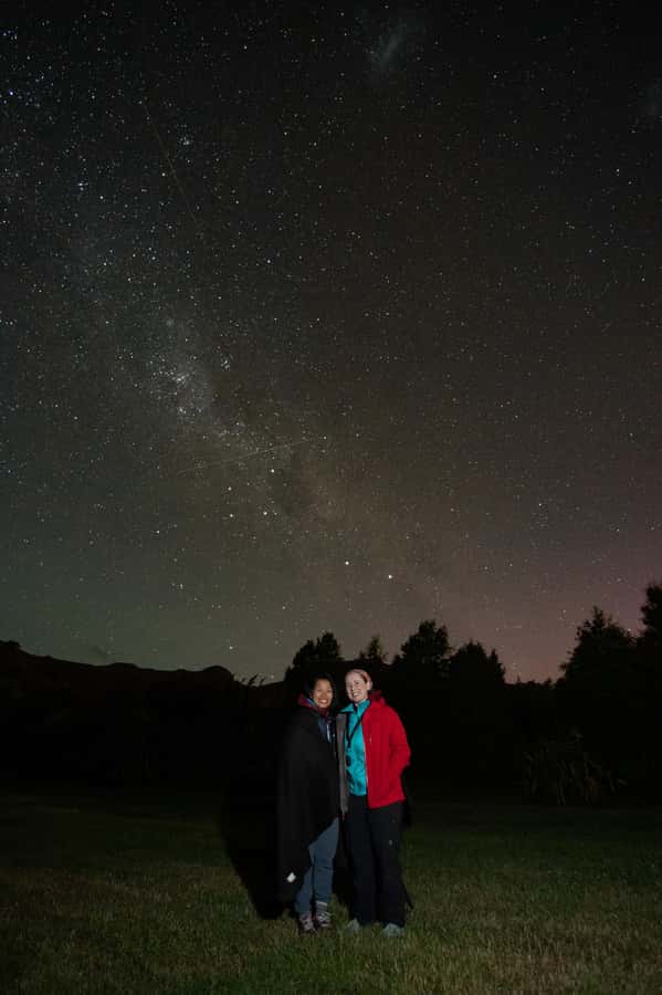 Akaroa: Stargazing Tour with 2 Telescopes & Souvenir Photos - What the $65 price really includes