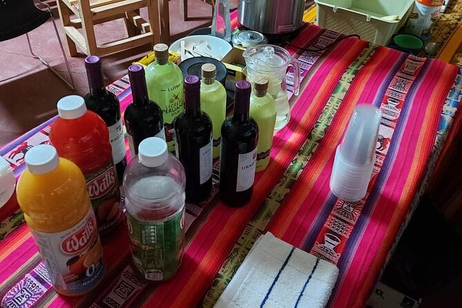 "Astronomical Adventure in San Pedro de Atacama" - How to prepare for the cold desert night