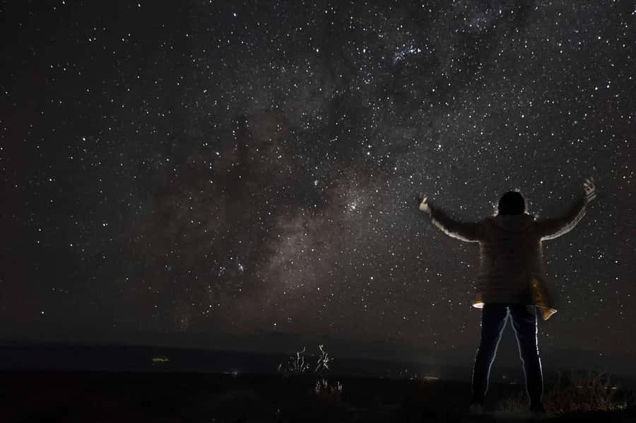 Astronomical Tour: San Pedro de Atacama - Chile - Why San Pedro is such a strong place to watch the sky