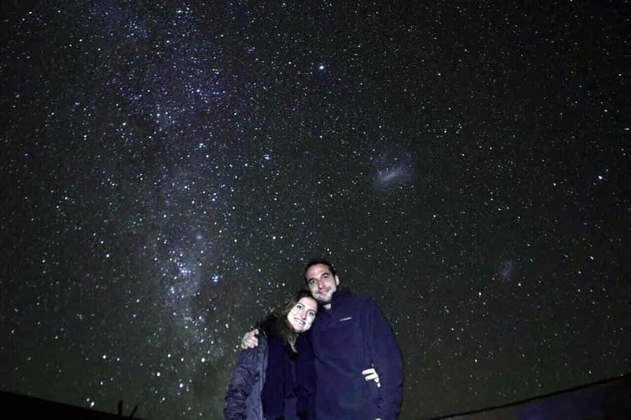 Astronomical Tour: San Pedro de Atacama - Chile - Why the guide matters more than the gadget
