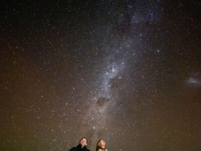 Astronomical Tour: San Pedro de Atacama – Chile