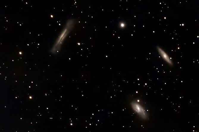 Astronomy and Stargazing Tour in Utah - Who will enjoy this most?