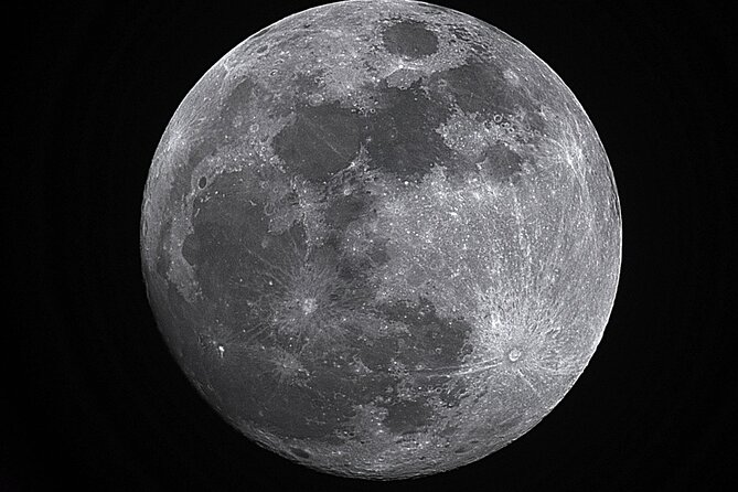 Astronomy and Stargazing Tour in Utah - Booking and meeting details to know