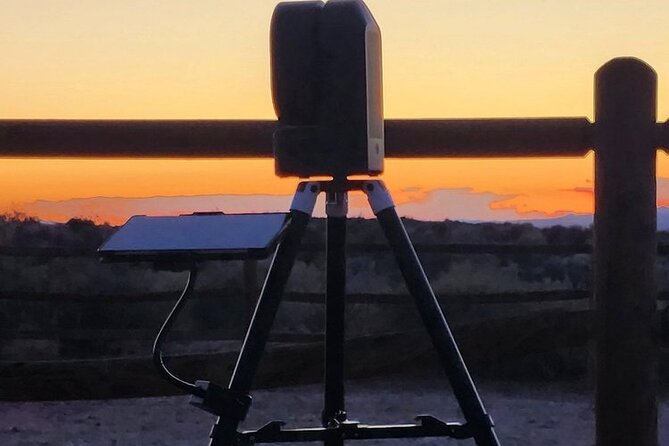 Astronomy and Stargazing Tour in Utah - Looking farther out as the sky darkens