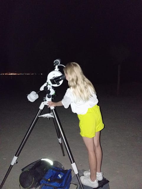 Astronomy Evening "Rando Astro Fréjus" - Key points at a glance