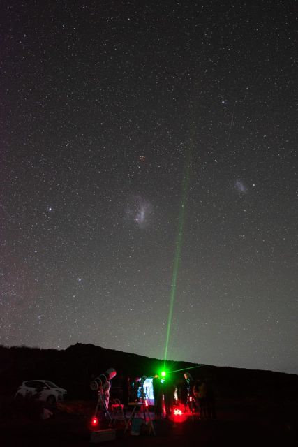 Astronomy Evening "Rando Astro Fréjus" - What you actually do during the 90 minutes