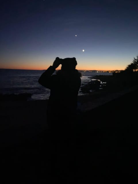 Astronomy Evening "Rando Astro Fréjus" - A family activity that does not feel like homework