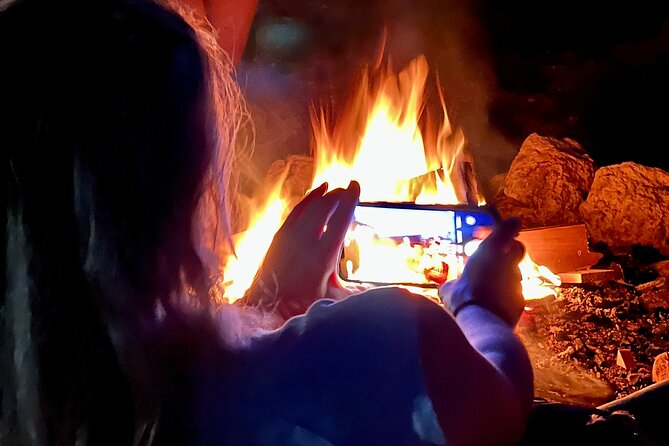Astronomy Night - Family Stargazing in Finca Astronomica - Sunset, animals, and time before dinner