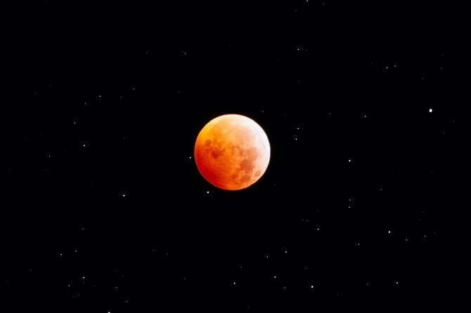 Astronomy Night - Family Stargazing in Finca Astronomica - Why the timing and weather matter