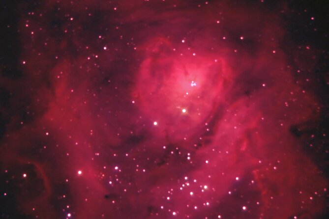 Astronomy Night - Family Stargazing in Finca Astronomica - Is $62.48 a fair price?