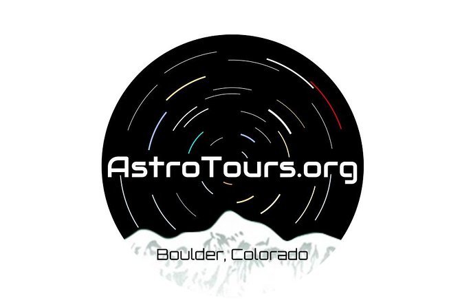 Astronomy Tour - A simple route from twilight to starlight