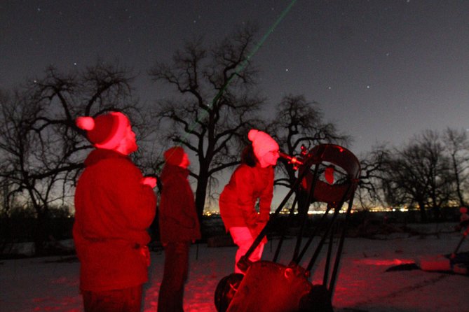 Astronomy Tour - Is $45 a good value?