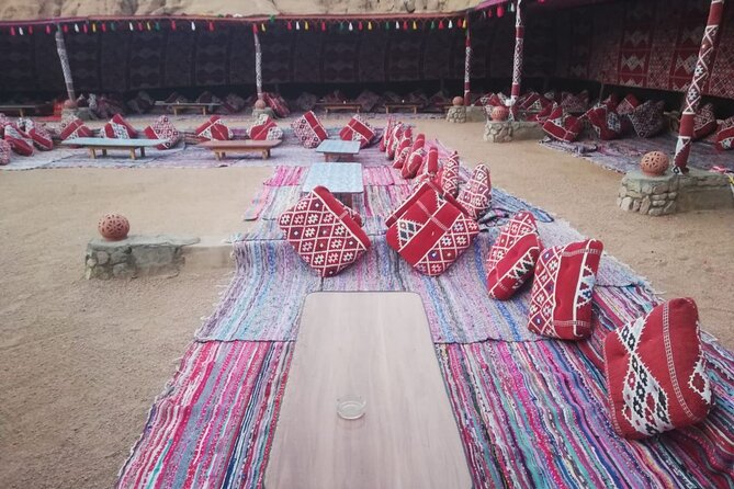 ATV horse stargazing - Dinner and folklore under the stars
