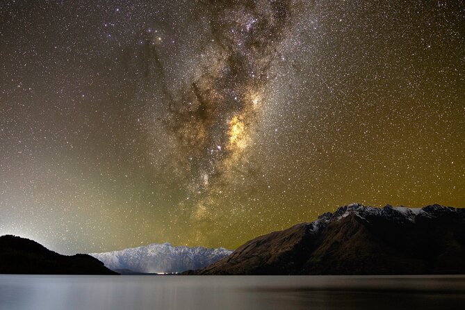 AuthenticAs Star Gazing -Nightscape Portrait Photography Tour - Is $557.90 good value for up to four people?