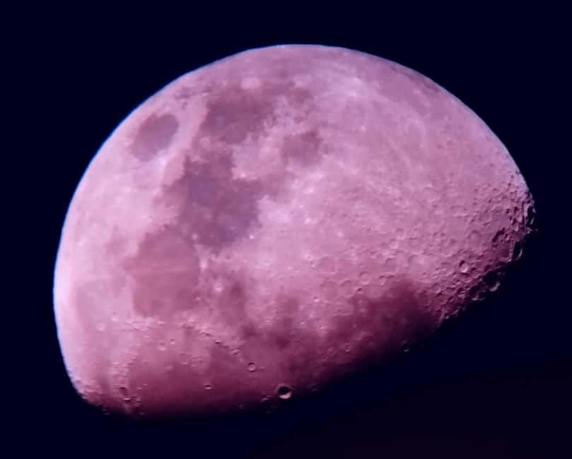 Balaton: All-Weather Private Stargazing & Planetarium Tour - Space food, drinks, and the personal touch