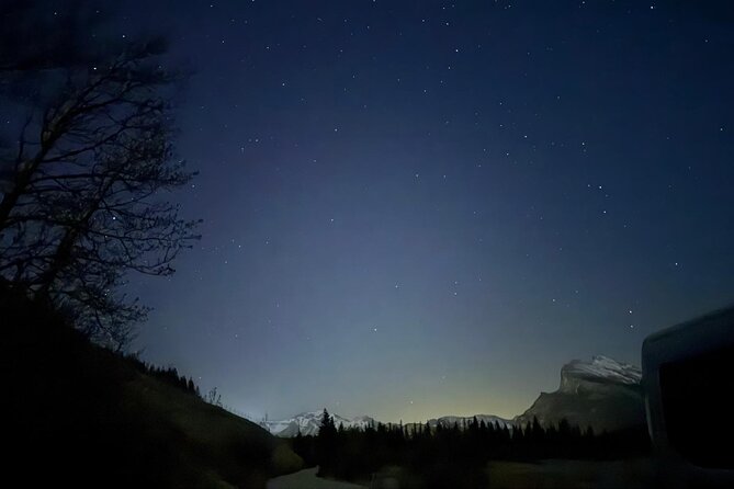 Banff Night Tour and Stargazing from Canmore or Banff - Who will enjoy this outing most