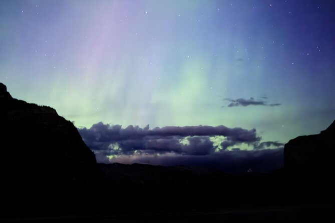 Banff Night Tour and Stargazing from Canmore or Banff - Why the location matters more than the drive
