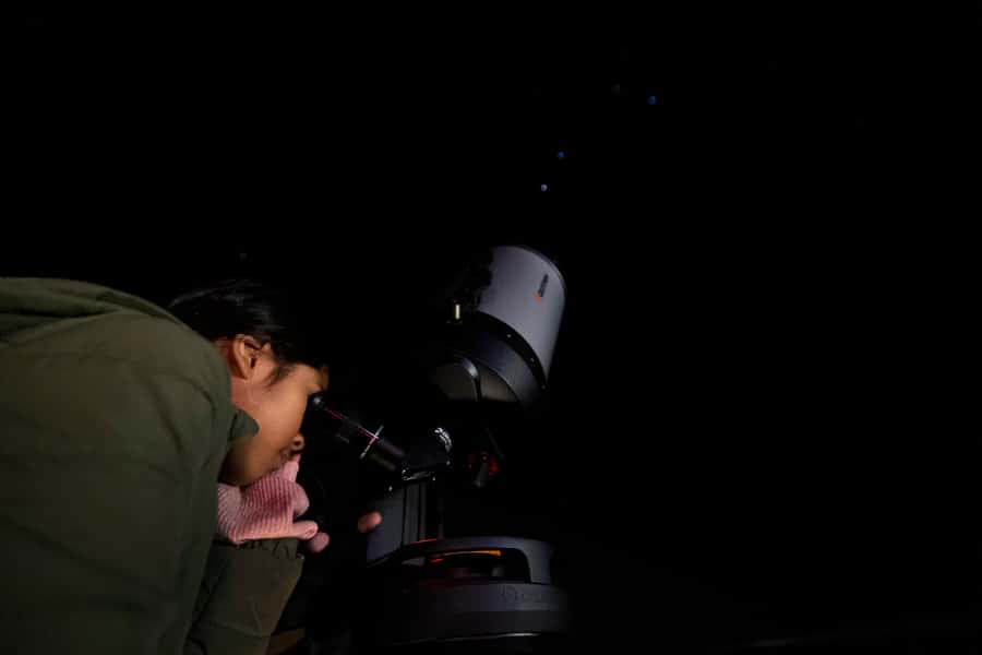 Blue Mountains: Stargazing with a Telescope and Astronomer - Should you book this stargazing tour?