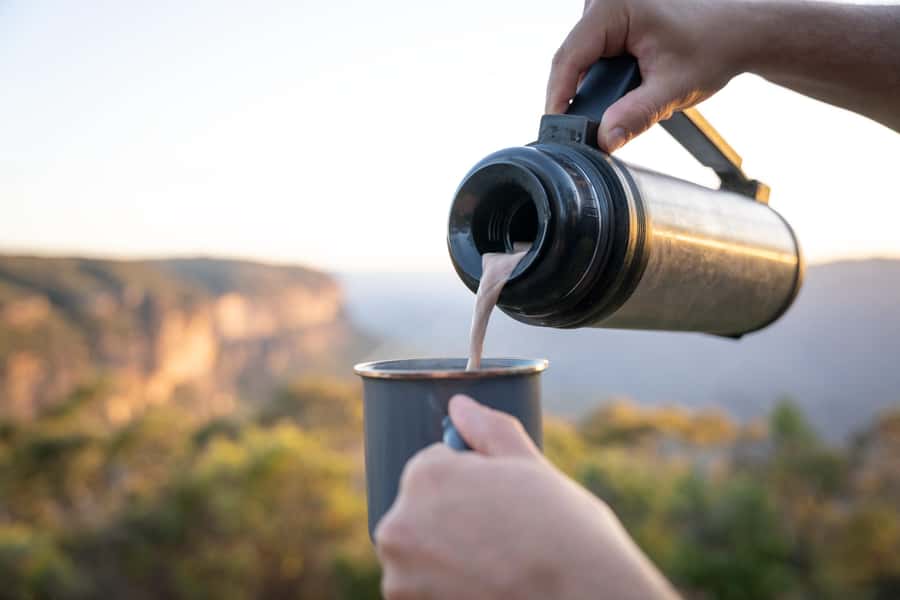 Blue Mountains: Stargazing with a Telescope and Astronomer - Learning the sky without a telescope