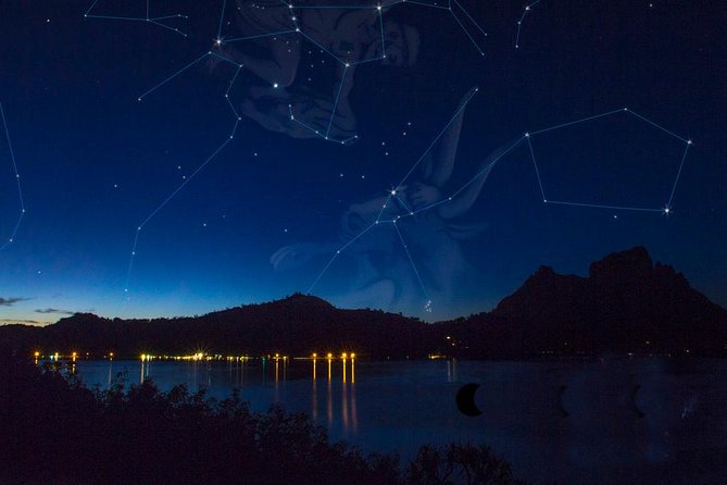 Bora Bora: Small Group Stargazing Tour Including Sunset Cruise - Why this Bora Bora evening feels different