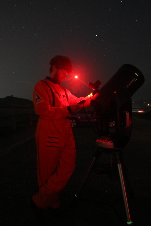 Boulder: Guided Astronomy Tour - Why the demonstrations matter