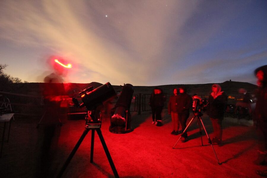 Boulder: Guided Astronomy Tour - Is $45 a fair price?