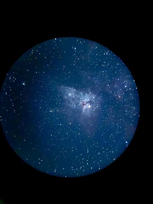 Brisbane: Glow Worms, Sunset, Star Gazing & BBQ - What the $131 price really buys