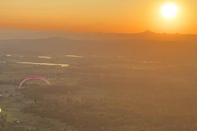 Brisbane: Glow Worms, Sunset, Telescope Stargazing & Dinner - Telescope viewing under the southern sky