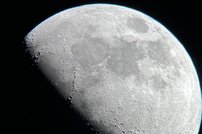 Brisbane: Glow Worms, Sunset, Telescope Stargazing & Dinner - Who should book this $142.01 outing