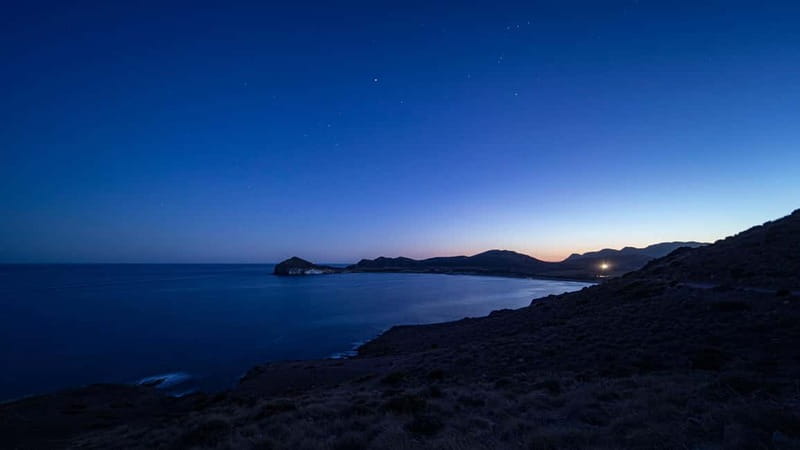 Cabo de Gata: Guided Night Walk with Stargazing - Key points to know before booking