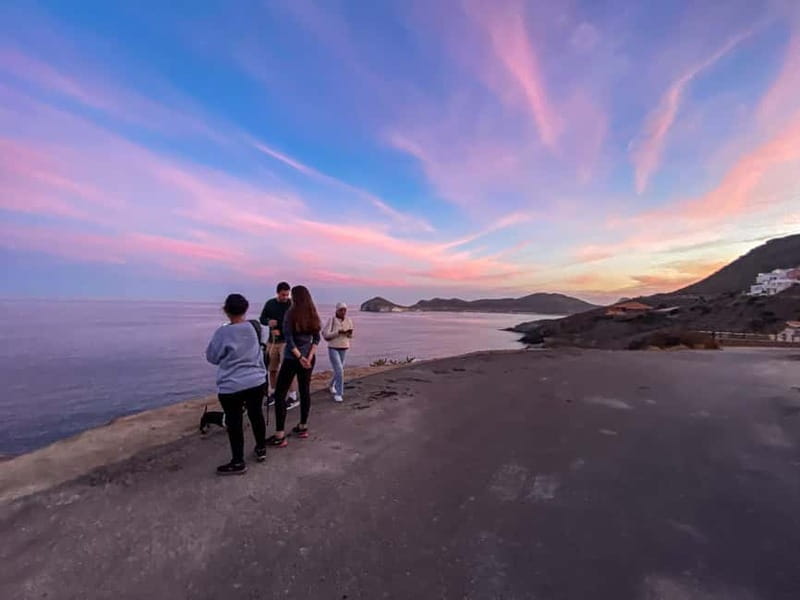 Cabo de Gata: Guided Night Walk with Stargazing - Should you book the Cabo de Gata night walk?