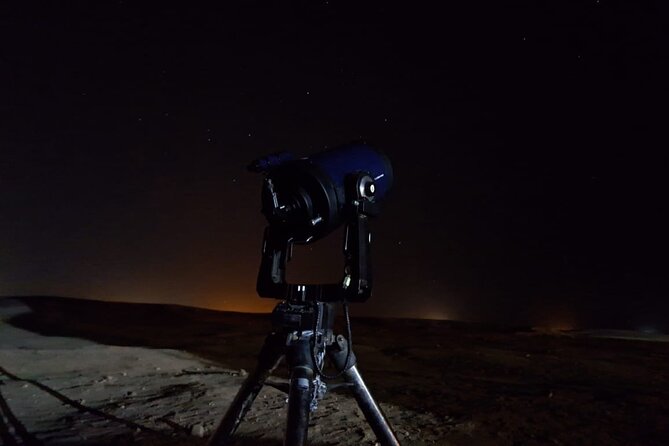 Camel Ride, Bedouin Dinner and Star Gazing in Marsa Alam - From Marsa Alam to Ababda camp in Padi Valley