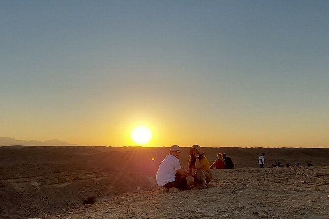 Camel Ride, Bedouin Dinner and Star Gazing in Marsa Alam - A freshly prepared dinner with chicken and kofta