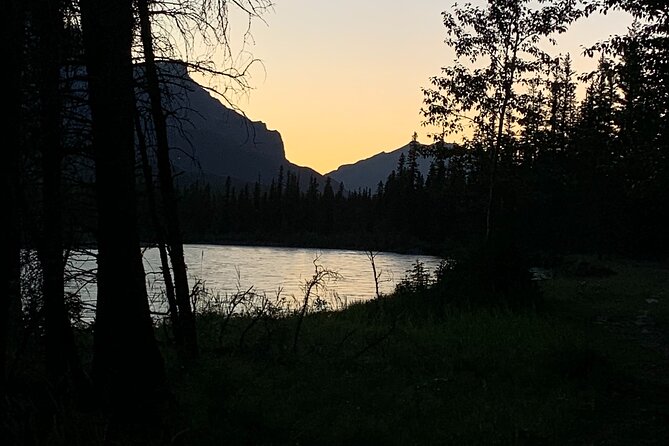 Canmore: Stargazing and Nature by Nightfall Walking Tour - 2hr - Is the small group worth the $69.81 price?