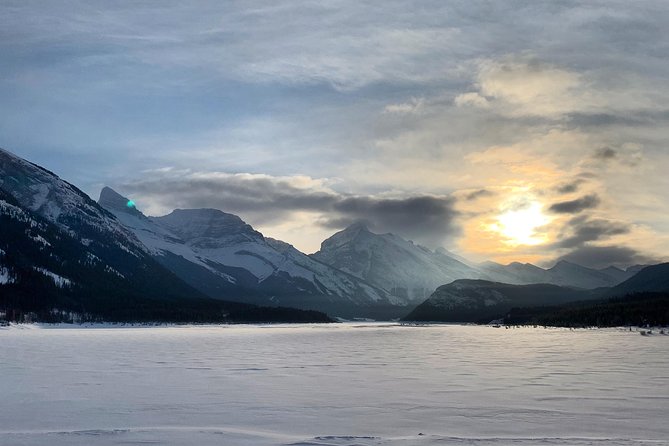Canmore: Stargazing and Nature by Nightfall Walking Tour - 2hr - Who will enjoy this evening most?