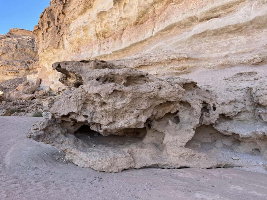 ( canyon hurghada & stargazing ) - What to bring and how to prepare