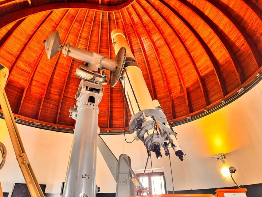 Castel Gandolfo: Vatican Observatory experience - Why Castel Gandolfo’s Observatory Is Worth Seeing