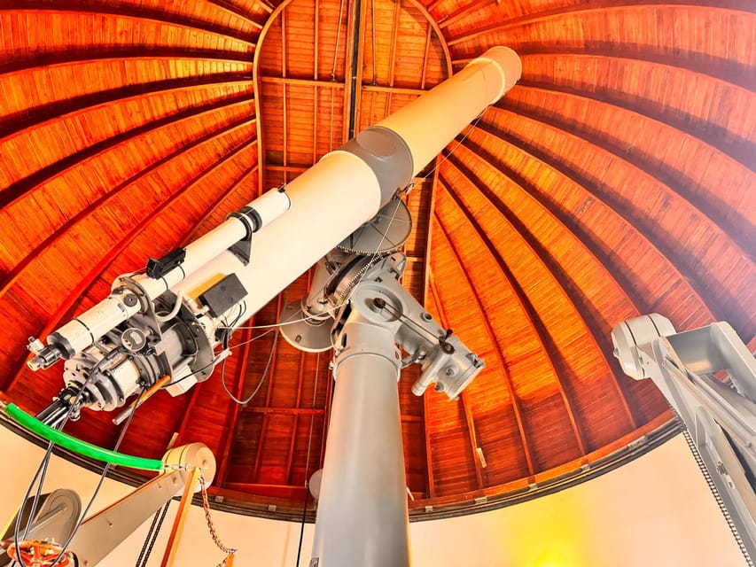 Castel Gandolfo: Vatican Observatory experience - Should You Book the Vatican Observatory Visit?
