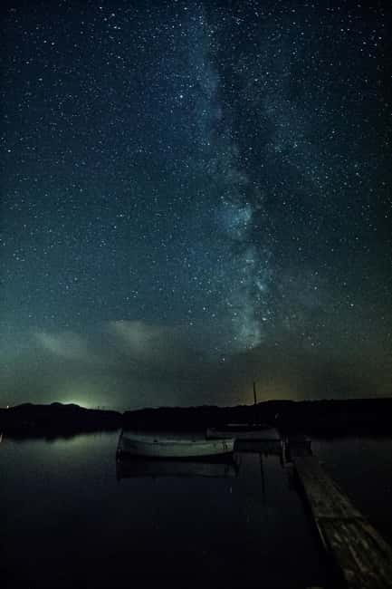 Cavalleria: Guided Stargazing at the Beach with Telescope - Key points before you book