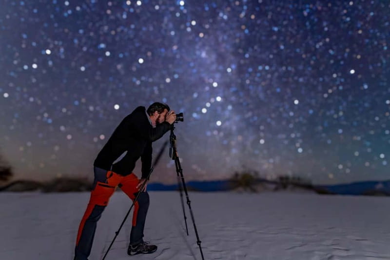 Cavalleria: Guided Stargazing at the Beach with Telescope - Should you book this stargazing experience?