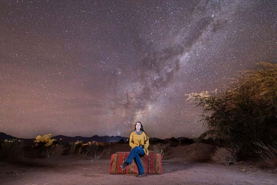 Chile: Astronomical Tour in the Atacama Desert - Why the Atacama sky makes this tour special