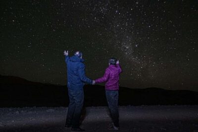 Chile: Astronomical Tour in the Atacama Desert