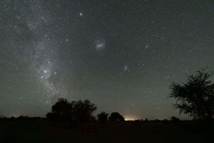 Chile: Astronomical Tour in the Atacama Desert - Astrophotography with a phone or camera