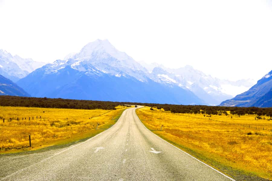 Christchurch: Lake Tekapo Stargazing & Mount Cook 2-Day Tour - Why the stars make this a 2-day tour