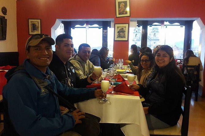 Cusco by Night: Planetarium Cusco, Dinner, and Pisco Sour - Why Cusco after dark works so well