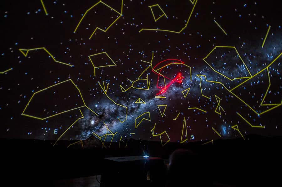 Cusco: Planetarium and Night Tour with Dinner and Pisco Sour - Plaza de Armas and the included pisco sour